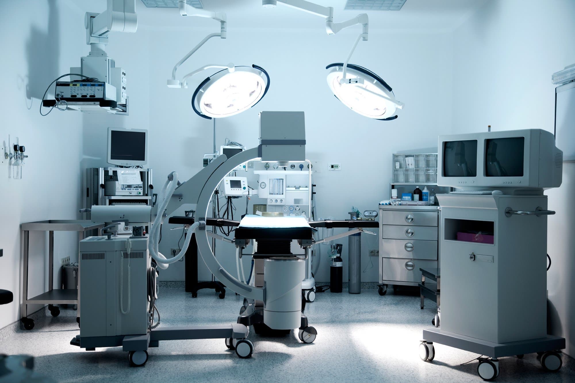 Refurbished Medical Equipment from BioMed
