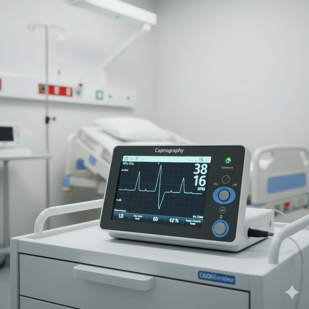 ICU and diagnostic equipment rentals in Hyderabad by BioMed