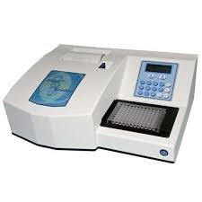 ISO certification and quality control processes in a clean lab