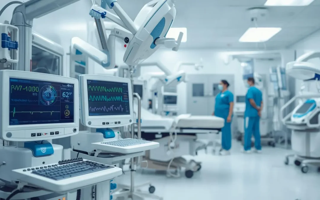 Best Medical Equipment Supplier in Hyderabad | BioMed